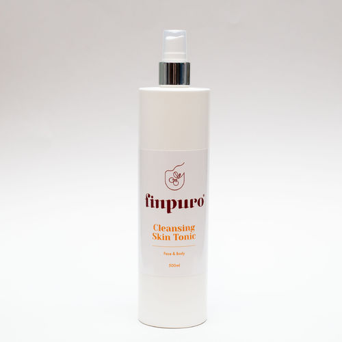 Cleansing Skin Tonic Spray 500ml